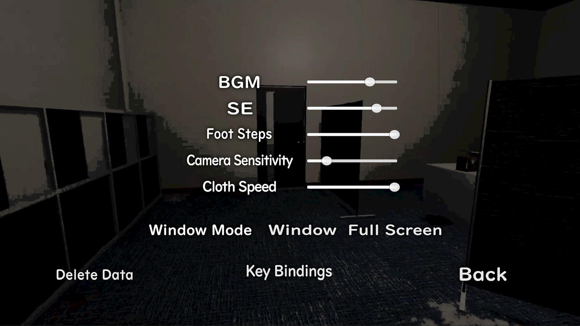 OFFICE KEEPER screenshot 6