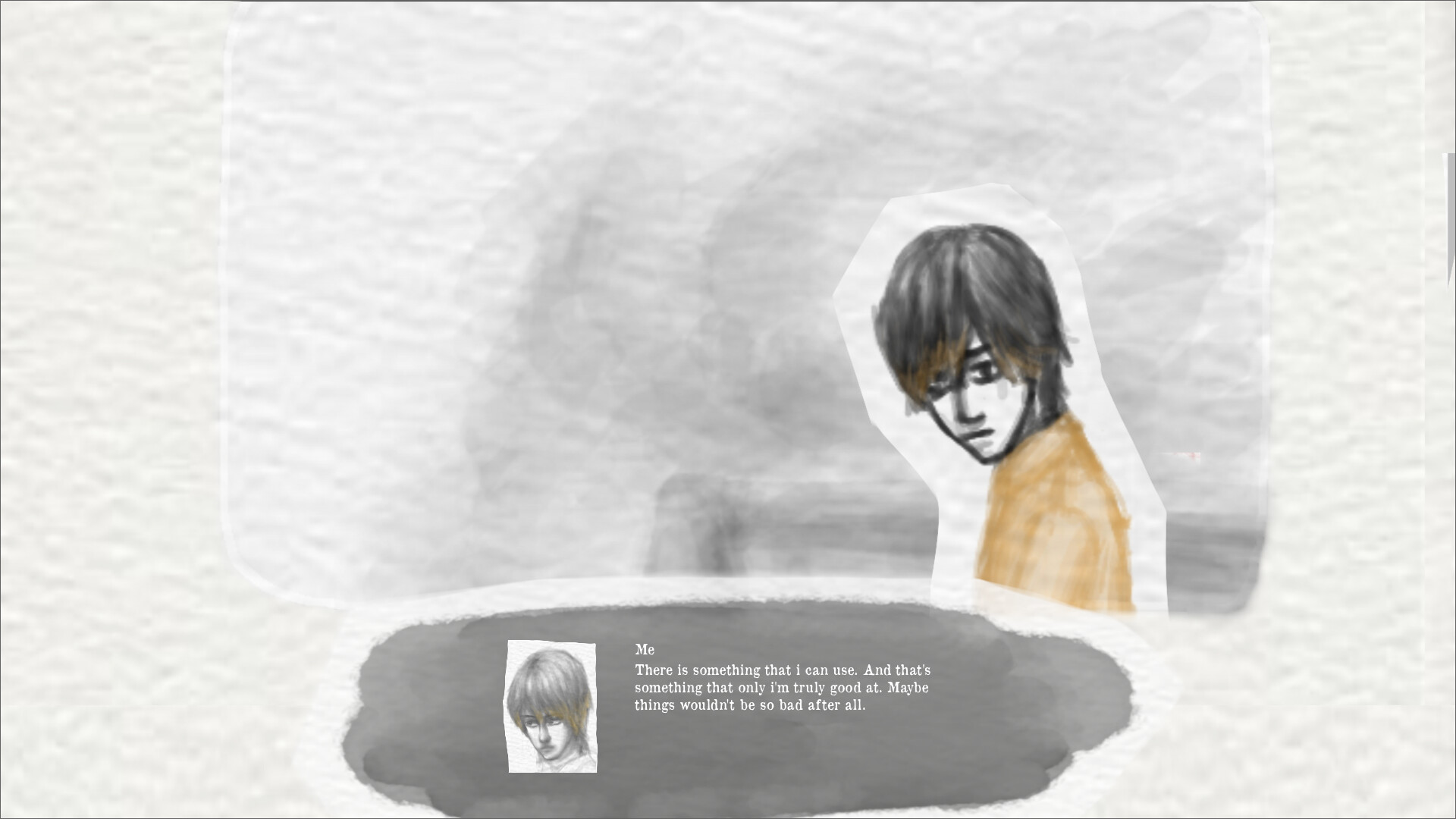 Dissociated Worth screenshot #3