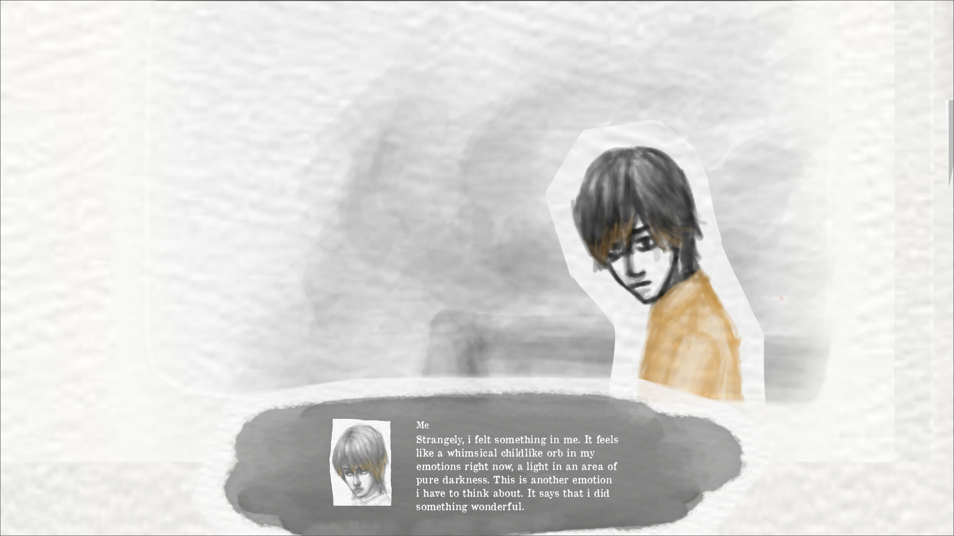 Dissociated Worth screenshot #4