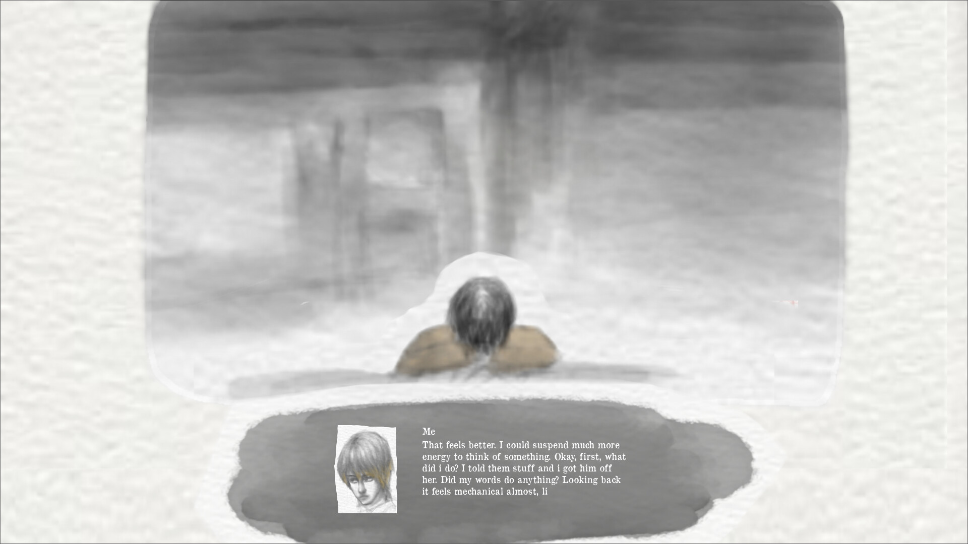 Dissociated Worth screenshot #5