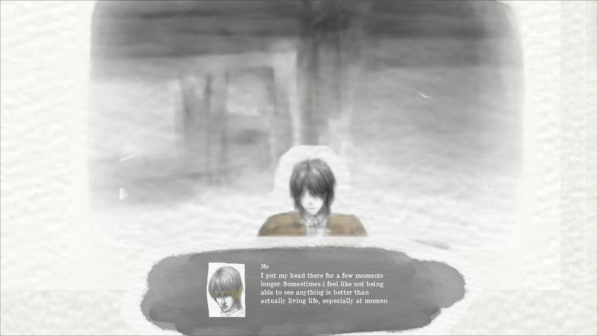 Dissociated Worth screenshot #5