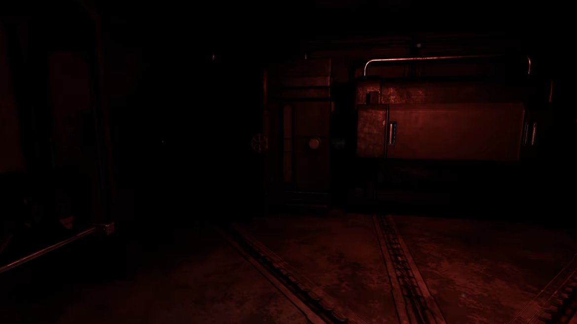 Last Known Vector video 2