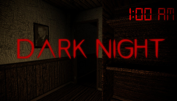 Dark night тг