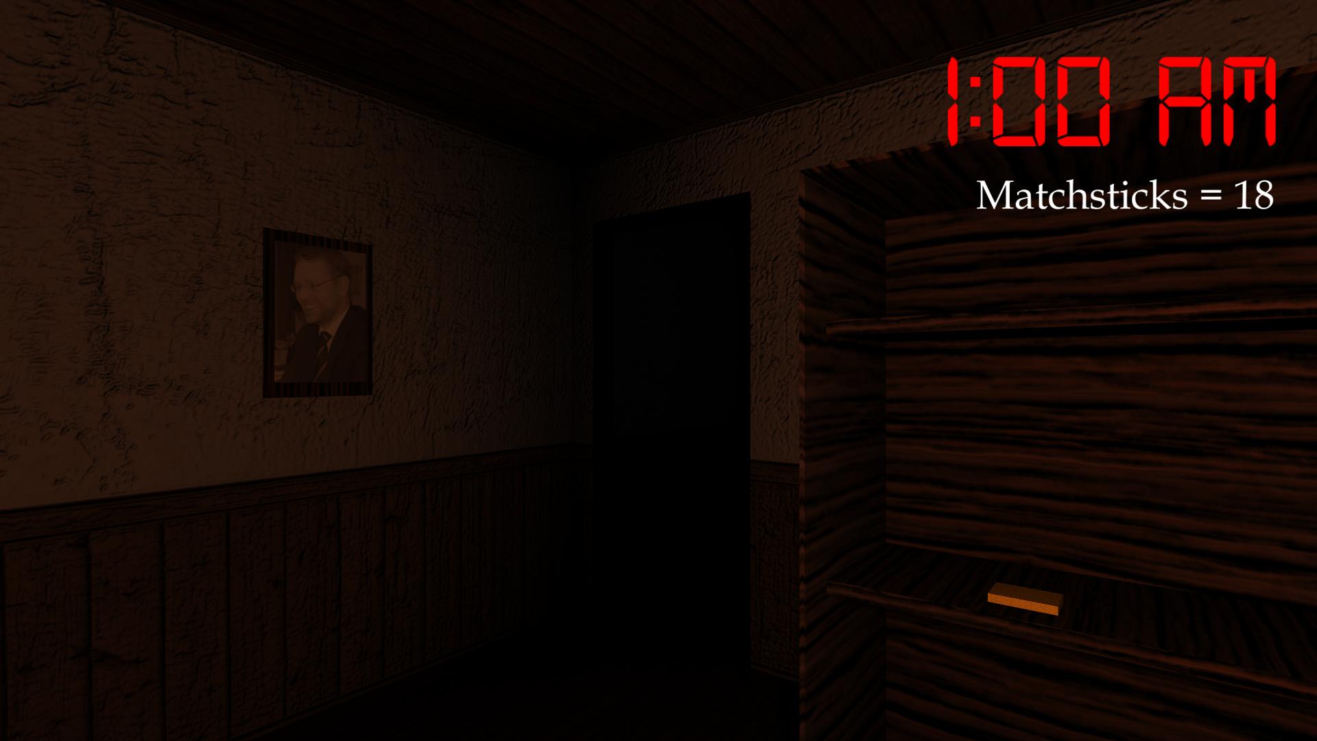 Dark Night Featured Screenshot #1