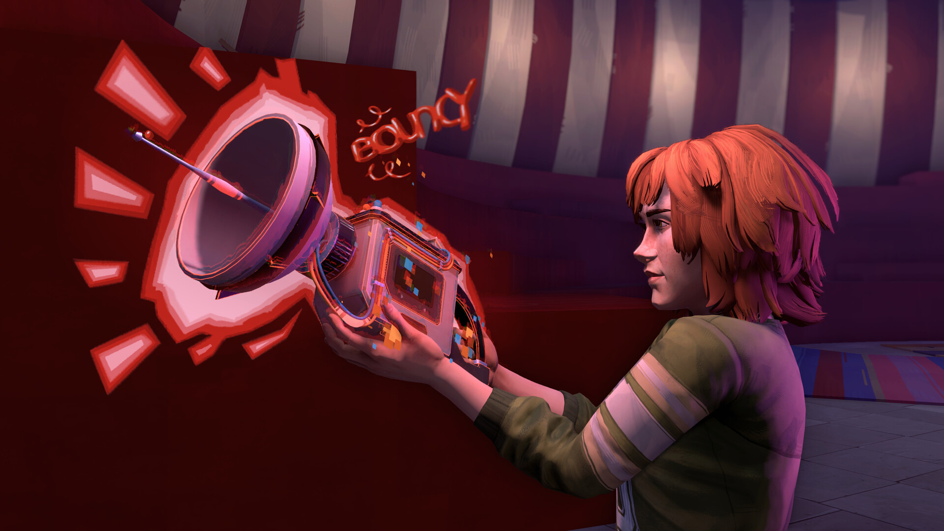 Yerba Buena Demo screenshot 1