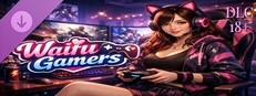 Waifu Gamers 18+