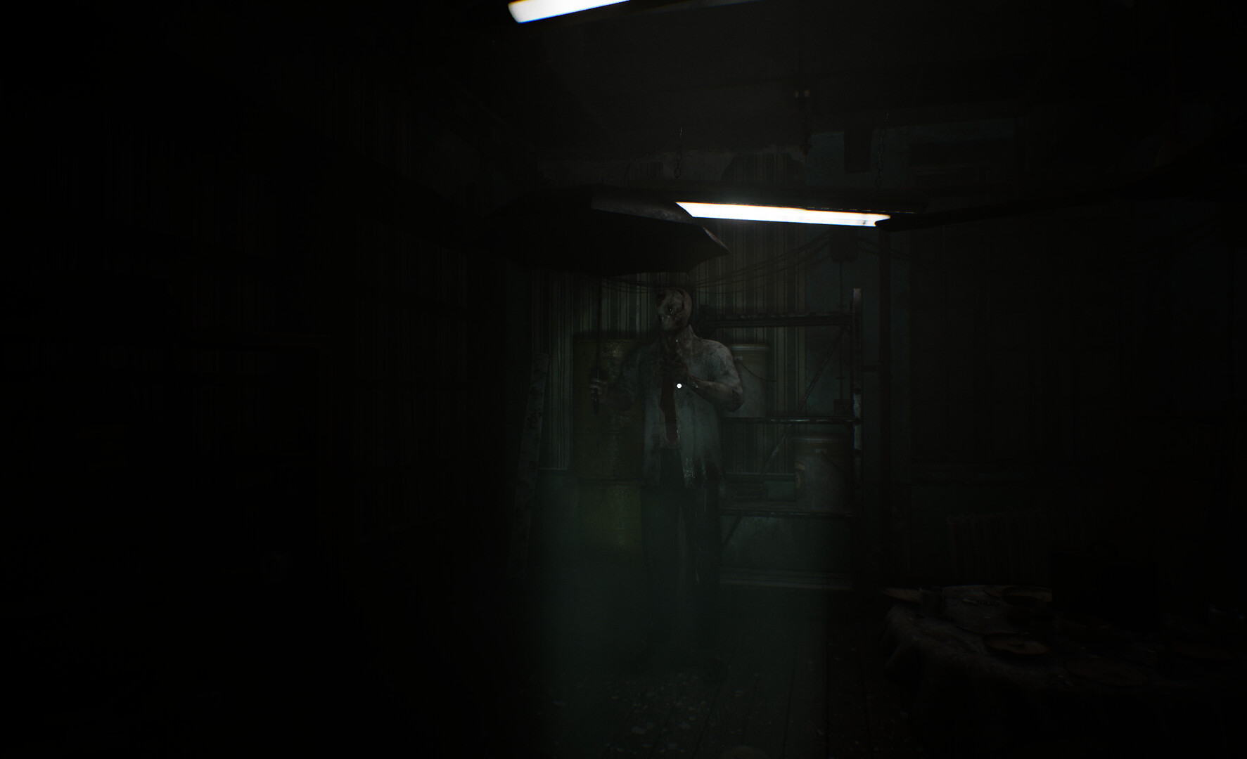 After Hours screenshot #6