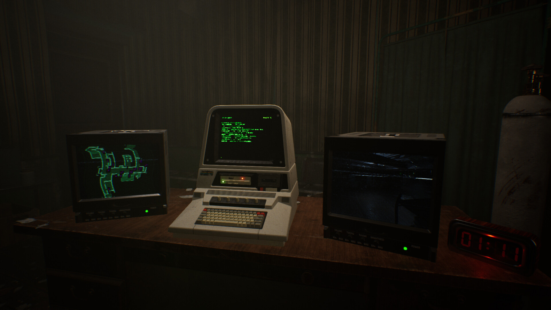 After Hours screenshot #8