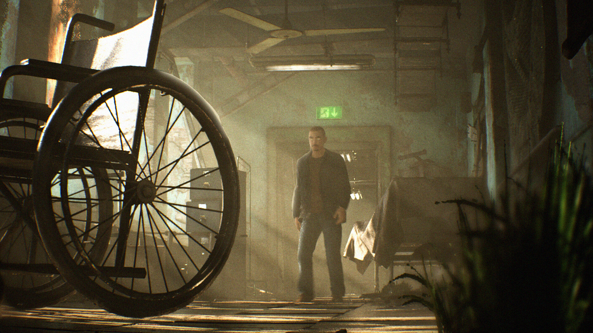 After Hours screenshot #5