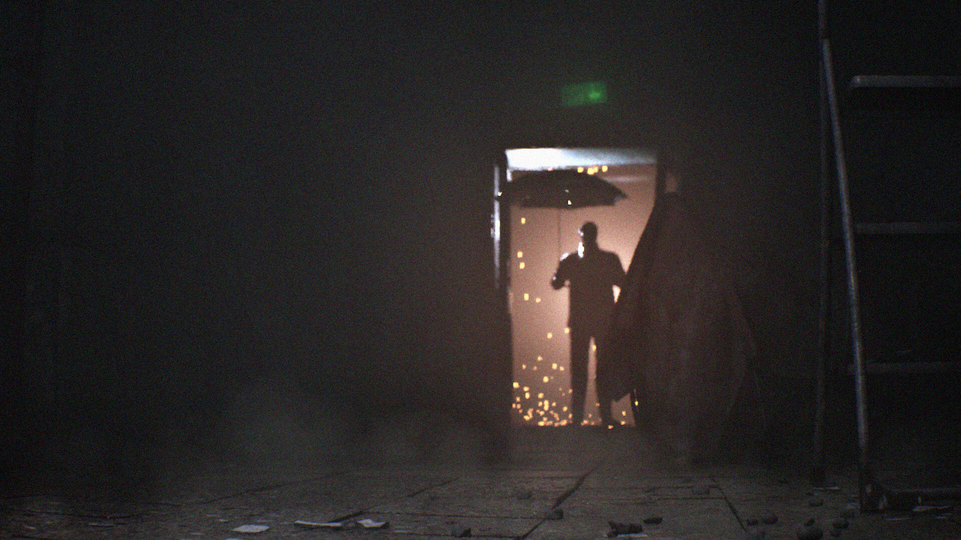 After Hours screenshot #5