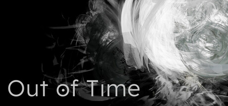 Out of Time header banner