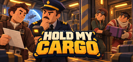 Hold My Cargo