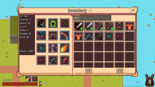 Screenshot media