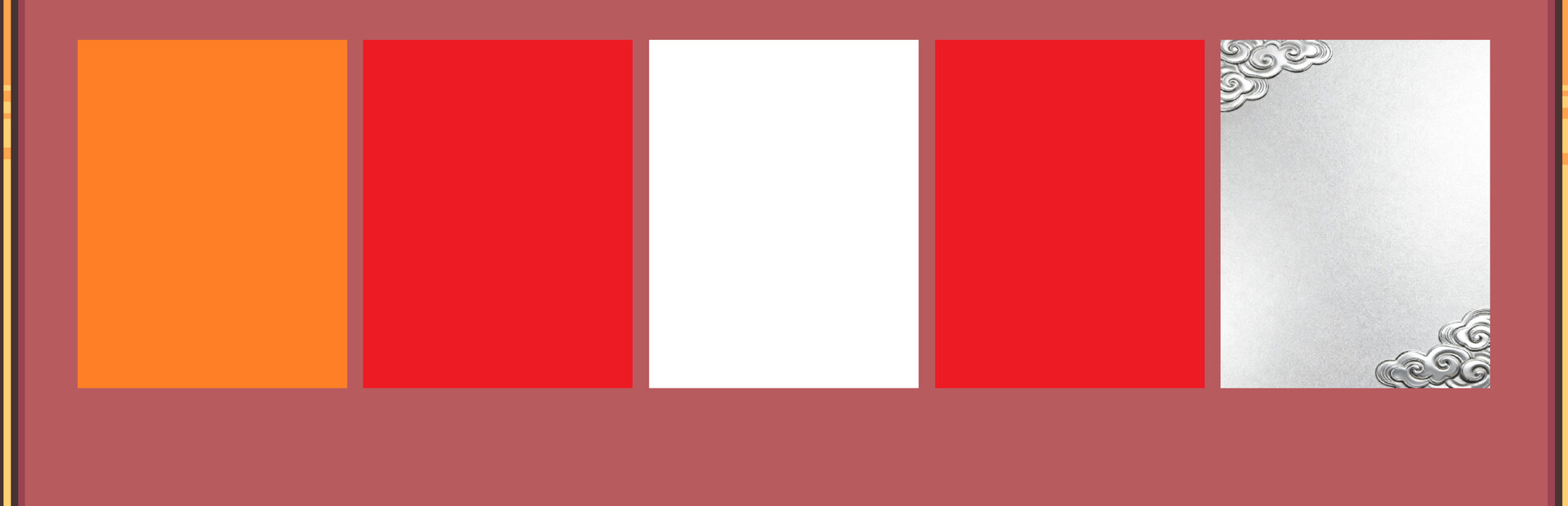Random Isles