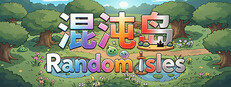 Random Isles cover
