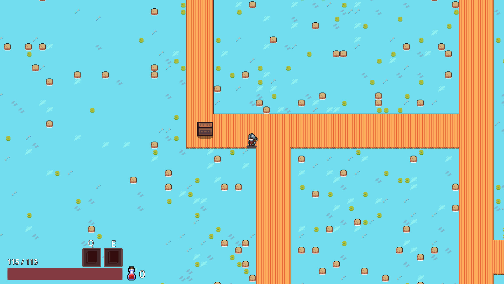 Random Isles screenshot 7