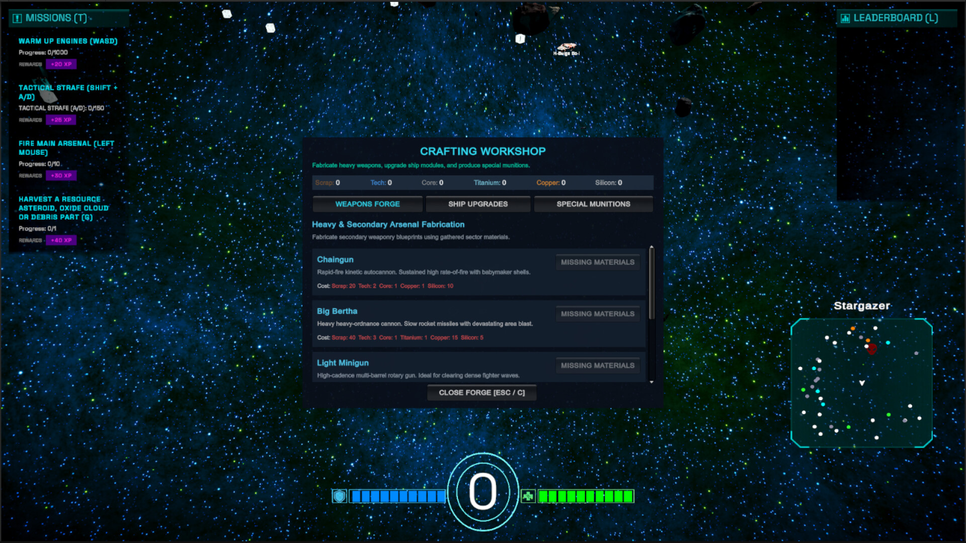 No Final Run – Screenshot 6