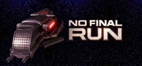 No Final Run のキーアート