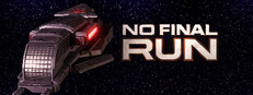 No Final Run cover