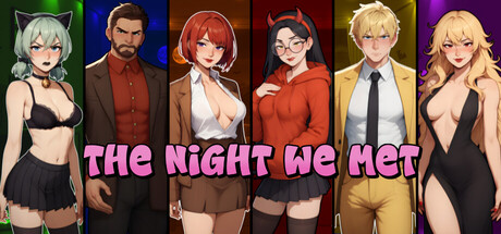 The Night We Met