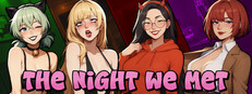 The Night We Met