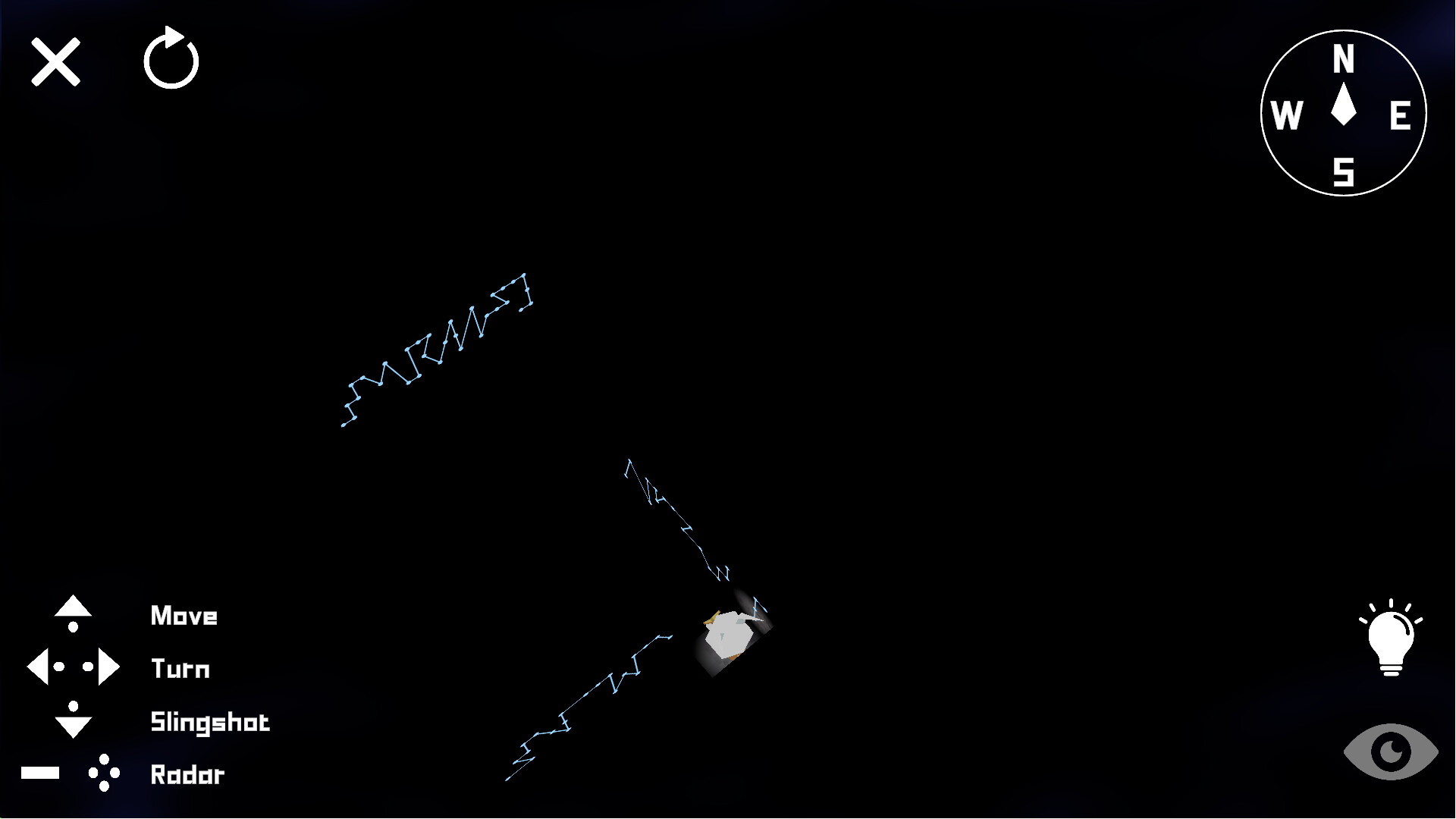 Echo Tower screenshot #1