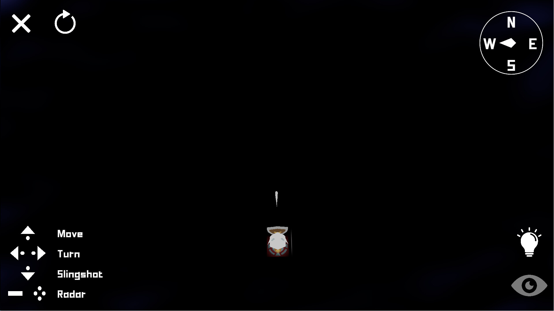 Echo Tower screenshot #3