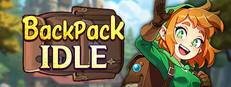 Backpack Idle