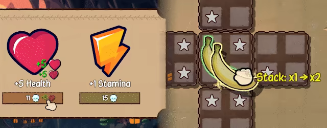 Backpack Idle video 3