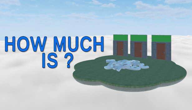 How Much Is ?