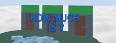 How Much Is ? cover