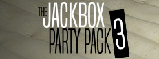 The Jackbox Party Pack 3 Banner