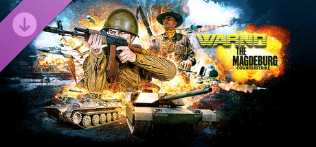 WARNO - Nemesis #6 - The Magdeburg Counterstrike