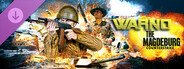 DLC: WARNO - Nemesis #6 - The Magdeburg Counterstrike