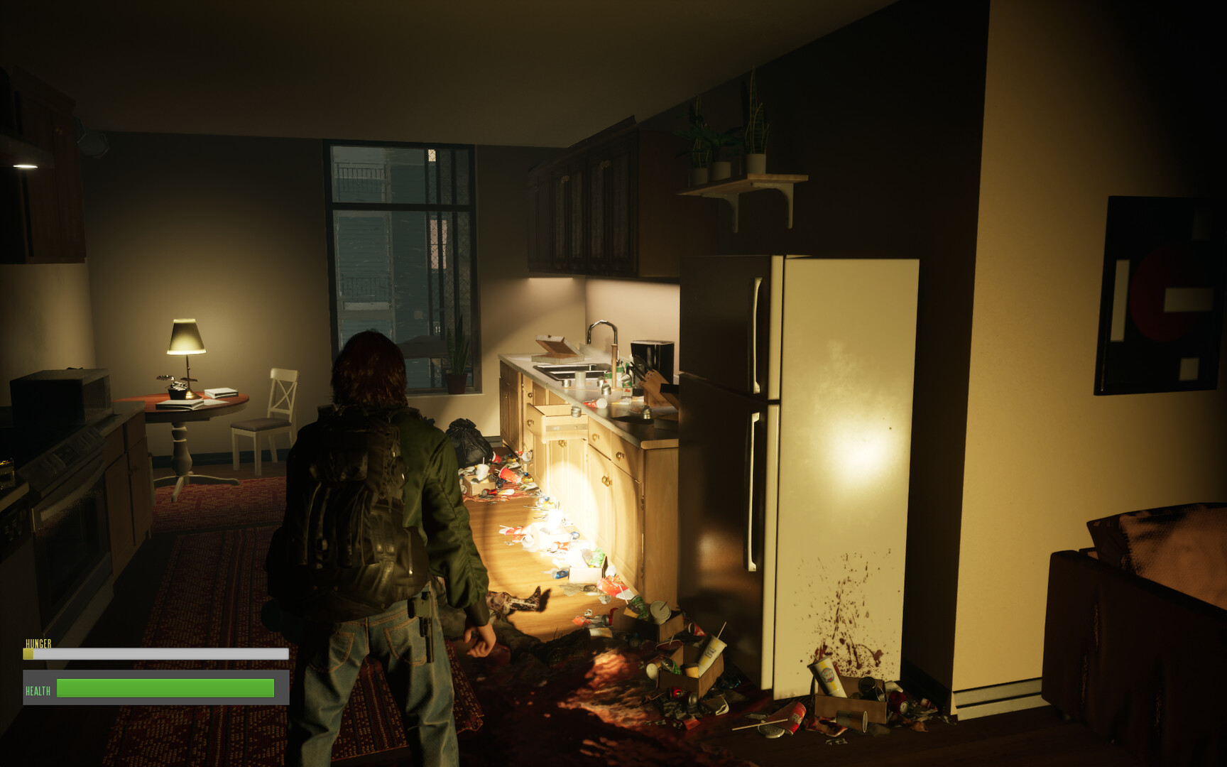 Everyone's dead Featured Screenshot #1
