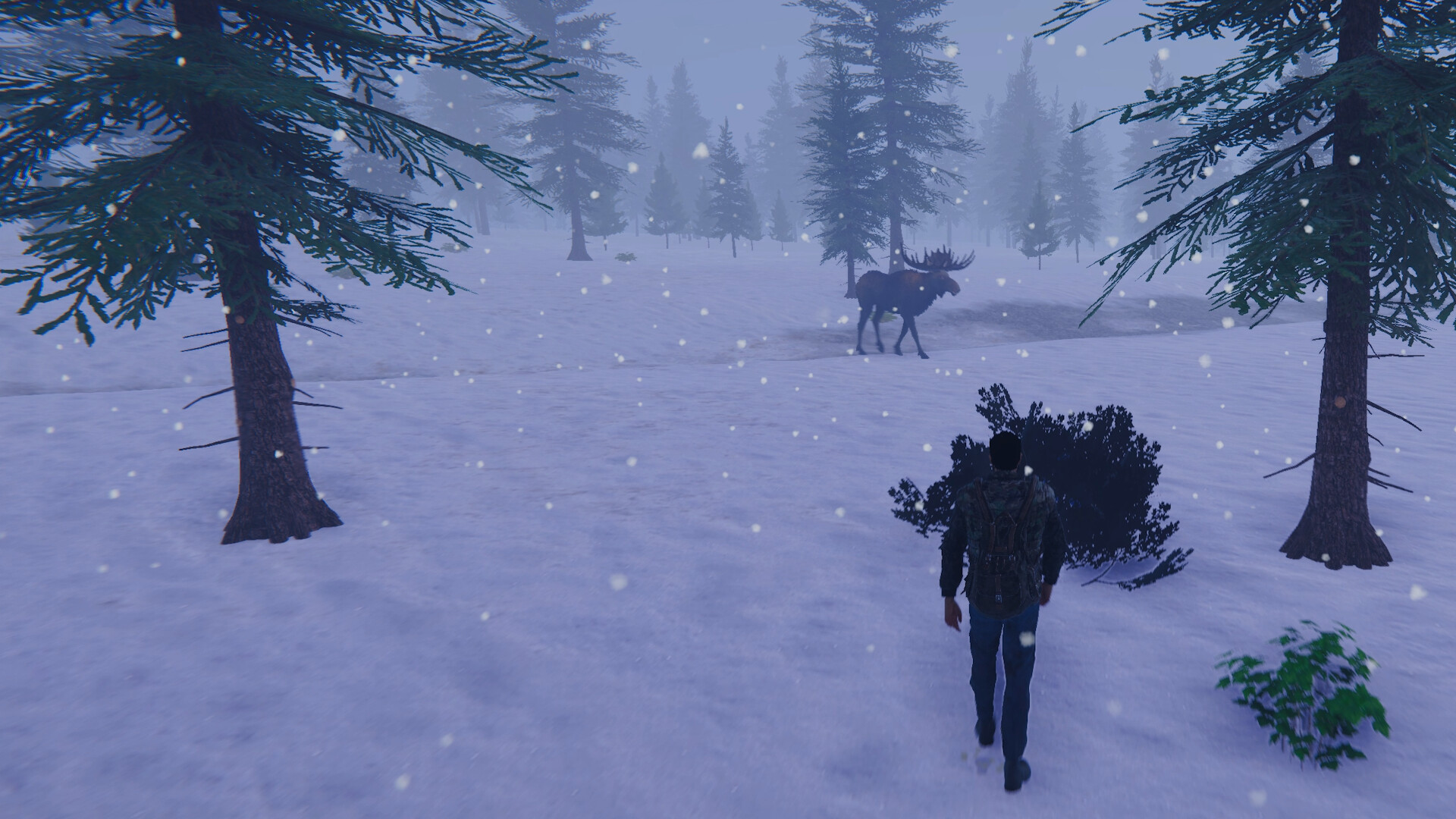 Black Skies screenshot 24