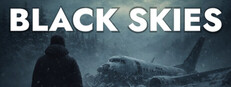Black Skies cover