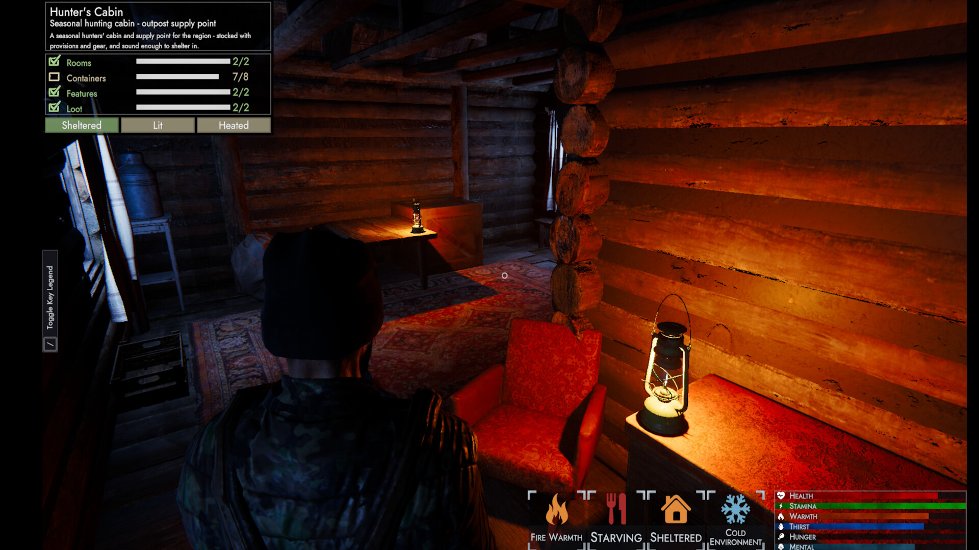 Black Skies screenshot 10