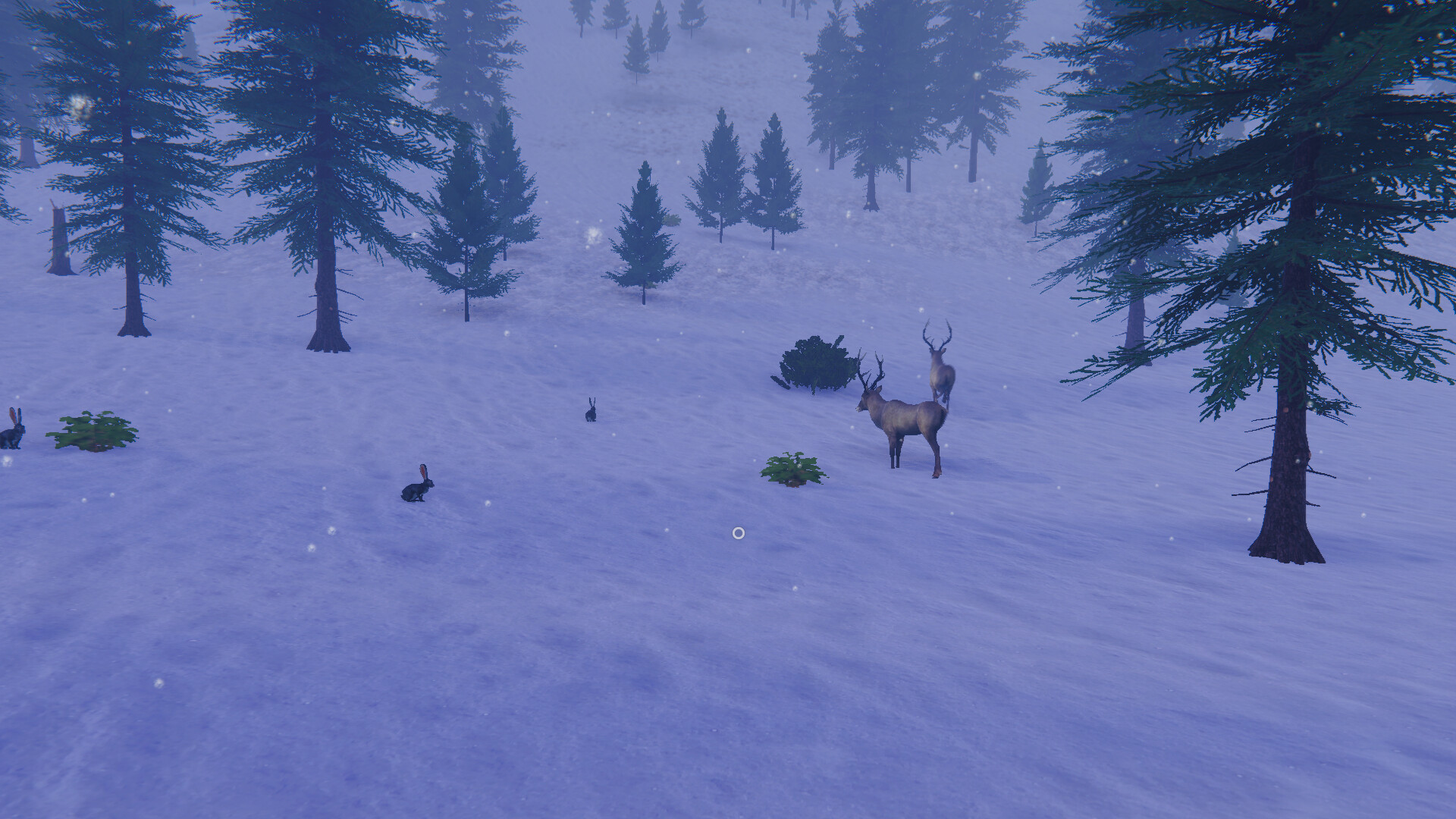 Black Skies screenshot 14