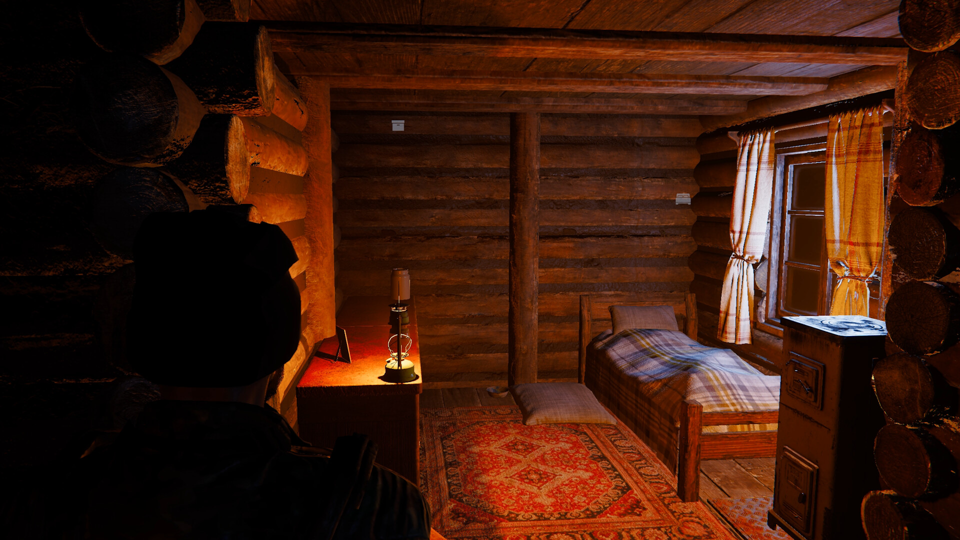Black Skies screenshot 22
