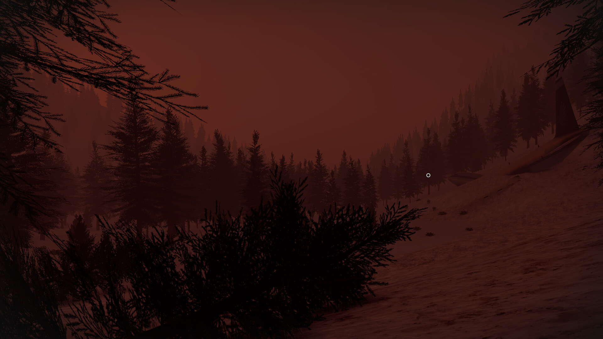 Black Skies screenshot 5
