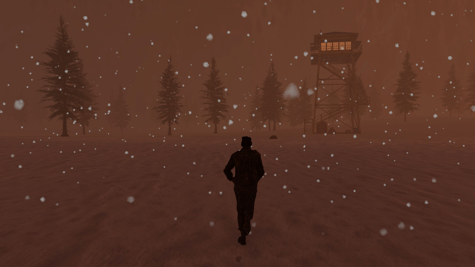 Black Skies screenshot 6