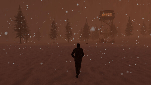 Скриншот 6 из игры Black Skies