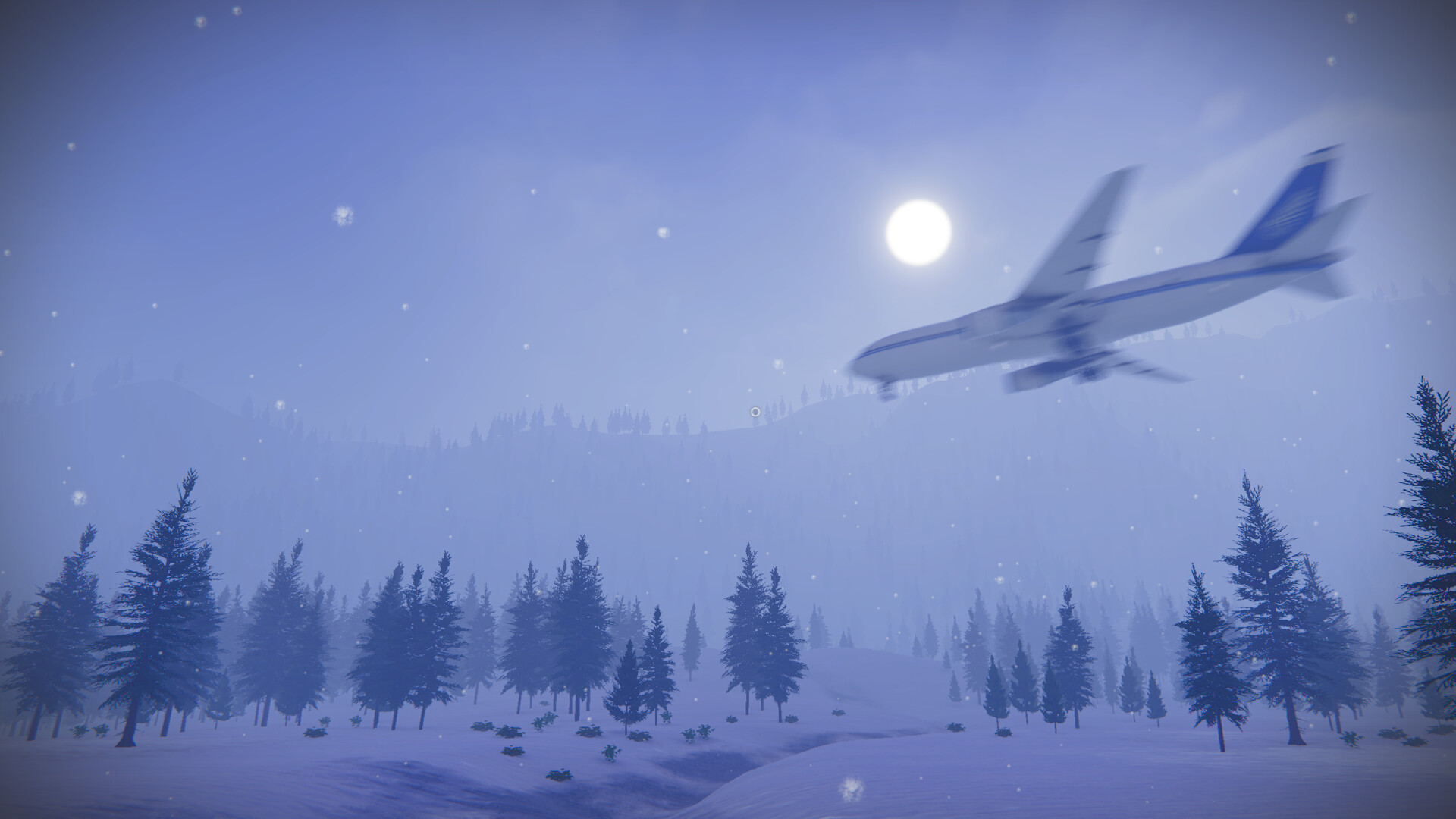 Black Skies screenshot 2