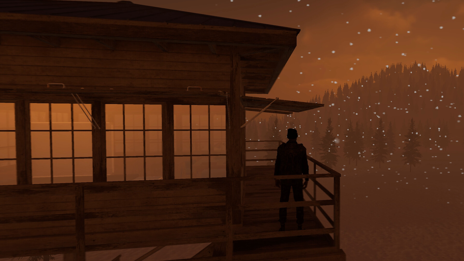 Black Skies screenshot 7