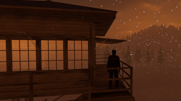 Black Skies screenshot 7