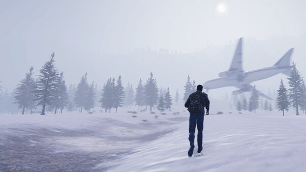 Скриншот 5 из игры Black Skies