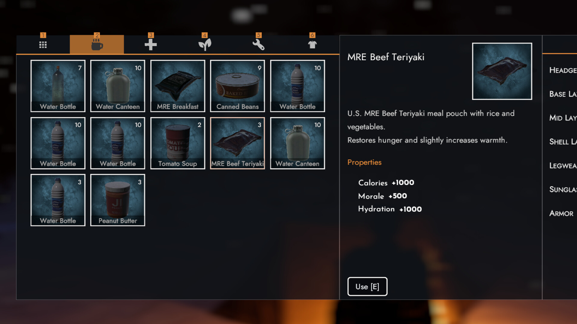 Black Skies screenshot #8