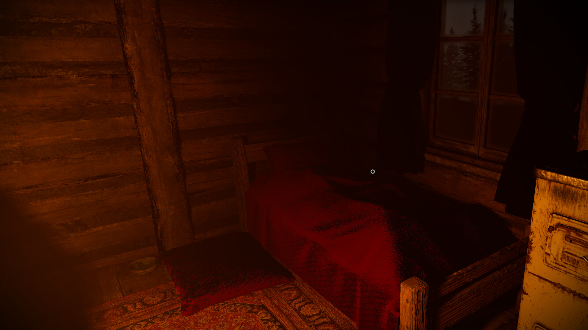 Black Skies screenshot #4