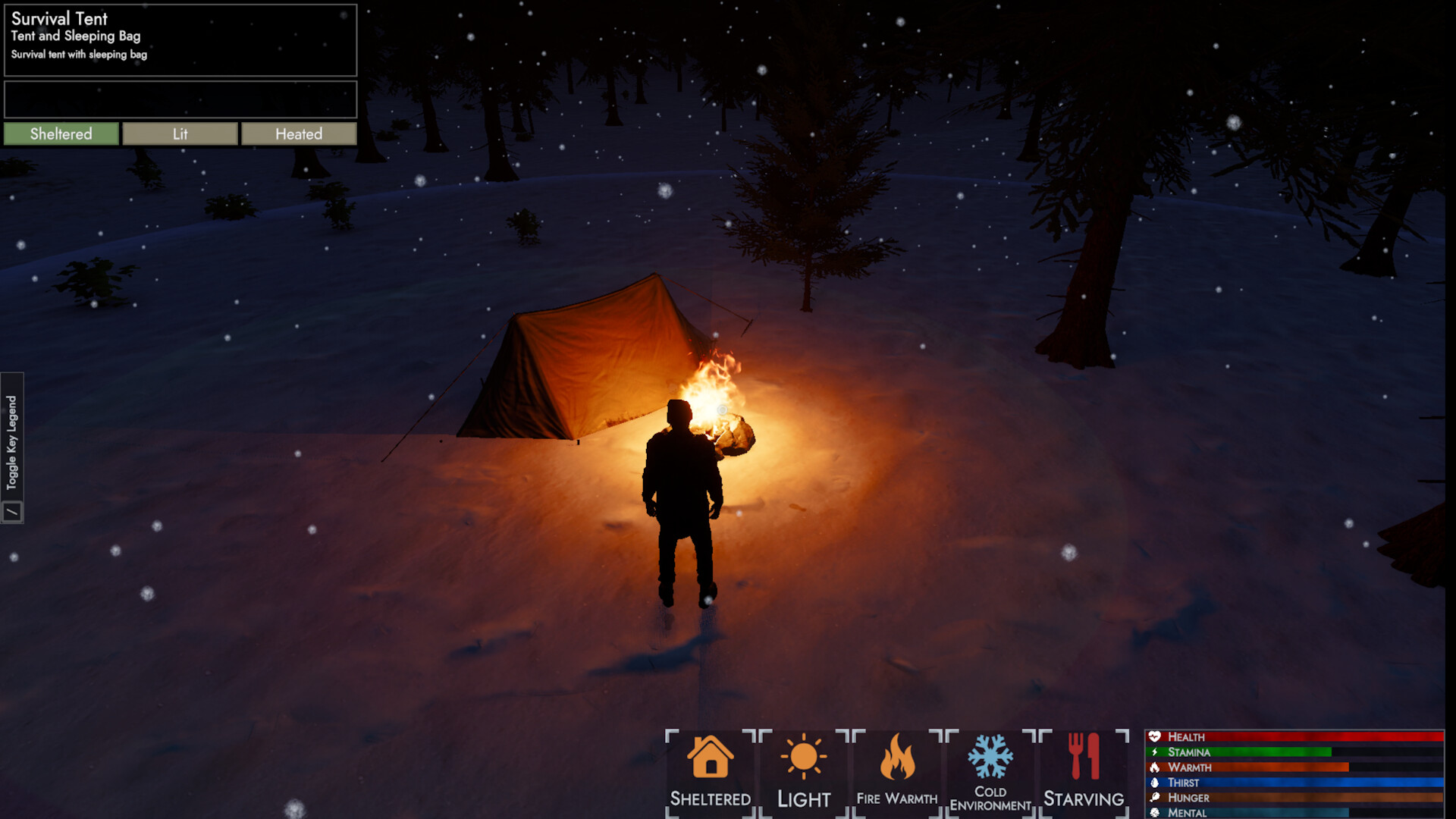 Black Skies screenshot #9